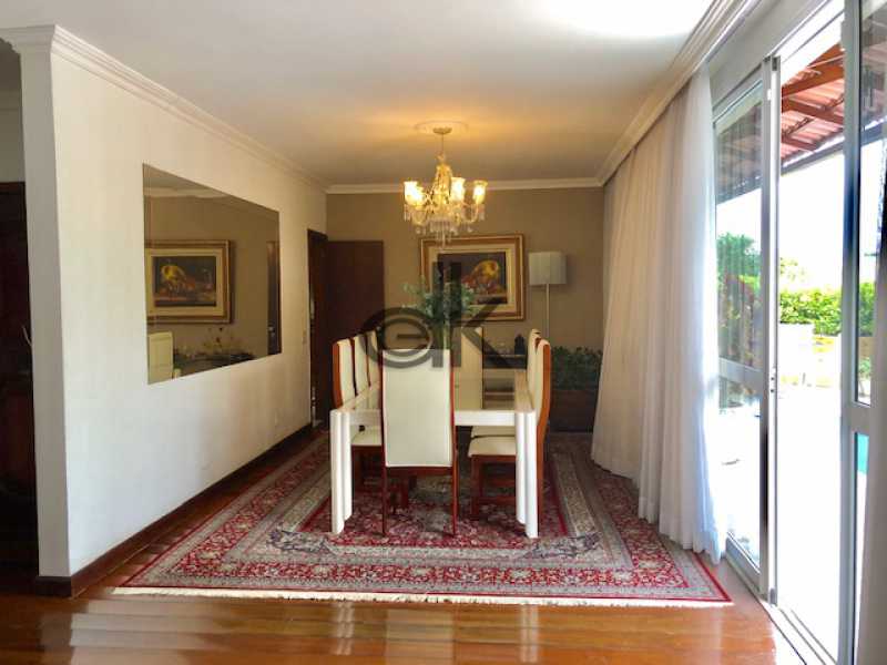 Conheça IMG_8326 do imóvel - Cobertura 4 quartos à venda Jardim Oceanico, Rio de Janeiro - R$ 3.500.000 - 5008 - 6 IMG_8326 - Cobertura 4 quartos à venda Jardim Oceanico, Rio de Janeiro - R$ 3.500.000 - 5008 - 6