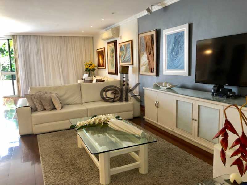 Conheça IMG_8359 do imóvel - Cobertura 4 quartos à venda Jardim Oceanico, Rio de Janeiro - R$ 3.500.000 - 5008 - 3 IMG_8359 - Cobertura 4 quartos à venda Jardim Oceanico, Rio de Janeiro - R$ 3.500.000 - 5008 - 3