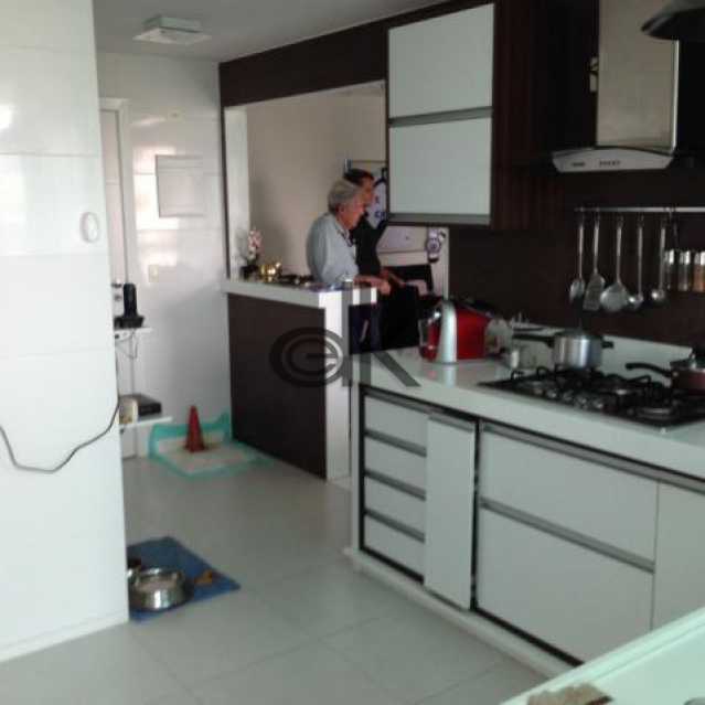 Conheça 410716022683531 do imóvel - Cobertura 3 quartos à venda Recreio dos Bandeirantes, Rio de Janeiro - R$ 1.000.000 - 5015 - 5 410716022683531 - Cobertura 3 quartos à venda Recreio dos Bandeirantes, Rio de Janeiro - R$ 1.000.000 - 5015 - 5
