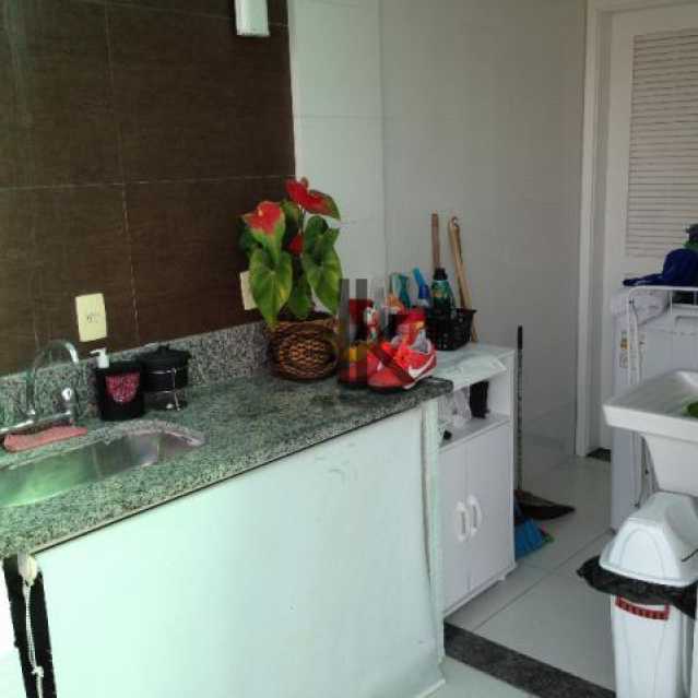 Conheça 410716026647194 do imóvel - Cobertura 3 quartos à venda Recreio dos Bandeirantes, Rio de Janeiro - R$ 1.000.000 - 5015 - 9 410716026647194 - Cobertura 3 quartos à venda Recreio dos Bandeirantes, Rio de Janeiro - R$ 1.000.000 - 5015 - 9
