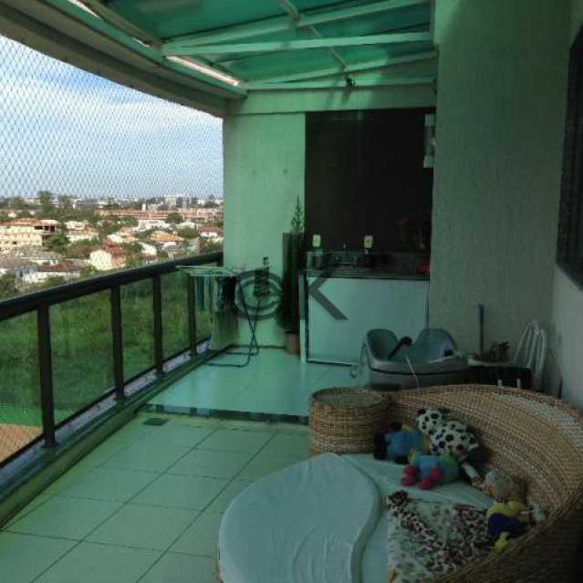Conheça 411716027733902 do imóvel - Cobertura 3 quartos à venda Recreio dos Bandeirantes, Rio de Janeiro - R$ 1.000.000 - 5015 - 17 411716027733902 - Cobertura 3 quartos à venda Recreio dos Bandeirantes, Rio de Janeiro - R$ 1.000.000 - 5015 - 17