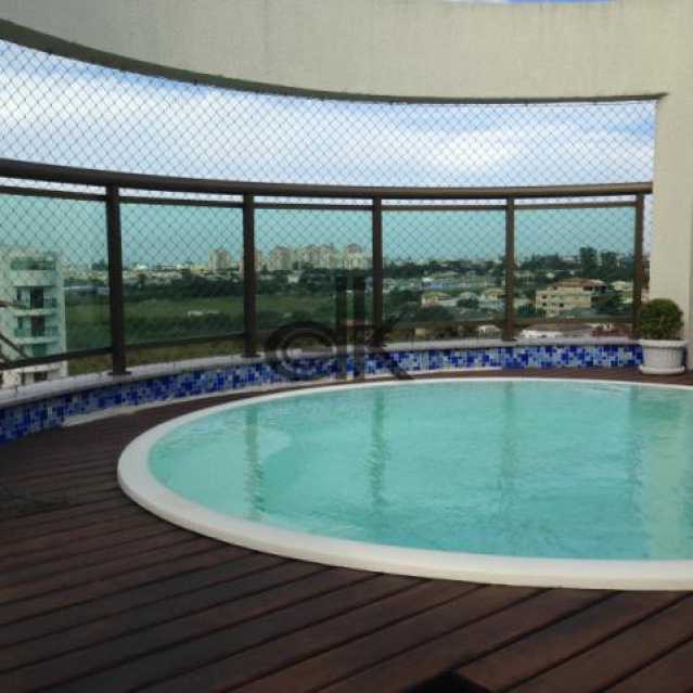 Conheça 413716029340196 do imóvel - Cobertura 3 quartos à venda Recreio dos Bandeirantes, Rio de Janeiro - R$ 1.000.000 - 5015 - 1 413716029340196 - Cobertura 3 quartos à venda Recreio dos Bandeirantes, Rio de Janeiro - R$ 1.000.000 - 5015 - 1