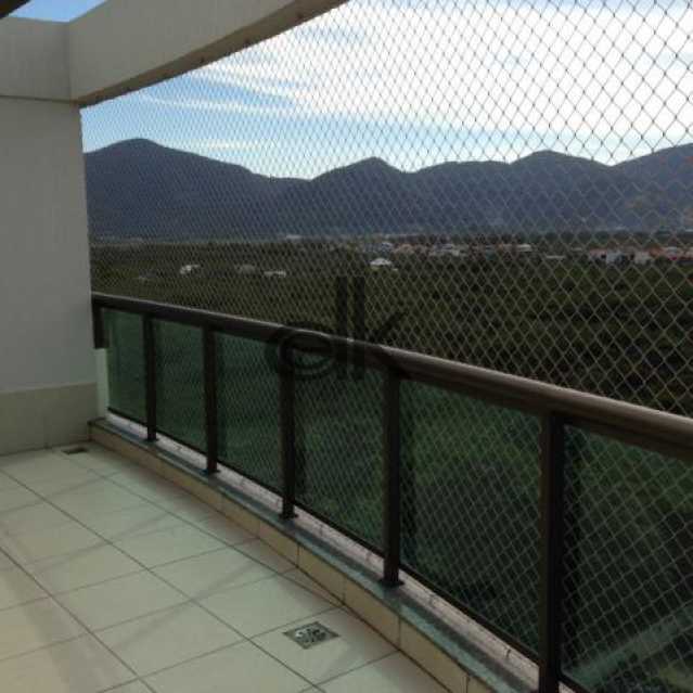 Conheça 418716020868949 do imóvel - Cobertura 3 quartos à venda Recreio dos Bandeirantes, Rio de Janeiro - R$ 1.000.000 - 5015 - 16 418716020868949 - Cobertura 3 quartos à venda Recreio dos Bandeirantes, Rio de Janeiro - R$ 1.000.000 - 5015 - 16