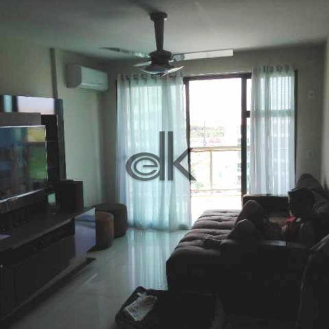 Conheça 411716022682397 do imóvel - Cobertura 3 quartos à venda Recreio dos Bandeirantes, Rio de Janeiro - R$ 1.000.000 - 5015 - 4 411716022682397 - Cobertura 3 quartos à venda Recreio dos Bandeirantes, Rio de Janeiro - R$ 1.000.000 - 5015 - 4