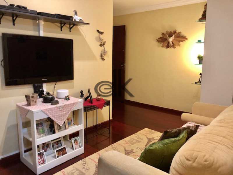 IMG_9861 - Apartamento 3 quartos à venda Jardim Oceanico, Rio de Janeiro - R$ 2.100.000 - 5045 - 10