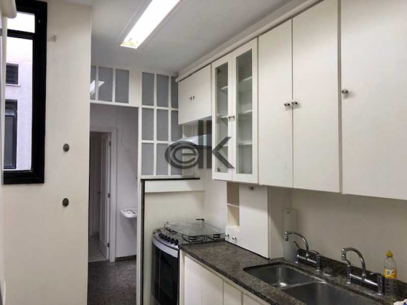 IMG_1416 - Apartamento 4 quartos à venda Jardim Oceanico, Rio de Janeiro - R$ 2.000.000 - 5070 - 15