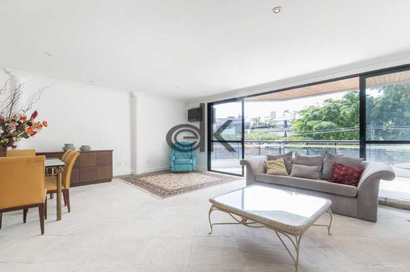 unnamed - Apartamento 4 quartos à venda Jardim Oceanico, Rio de Janeiro - R$ 2.000.000 - 5070 - 1