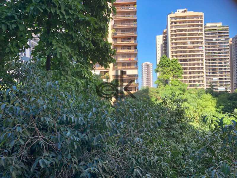 IMG_2272 - Apartamento 3 quartos à venda Barra da Tijuca, Rio de Janeiro - R$ 1.000.000 - 5081 - 1