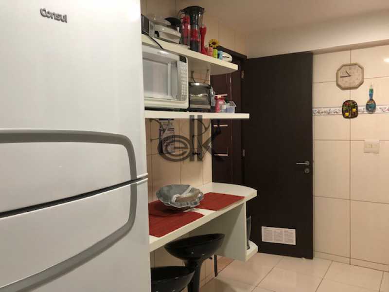 IMG_2287 - Apartamento 3 quartos à venda Barra da Tijuca, Rio de Janeiro - R$ 1.000.000 - 5081 - 8