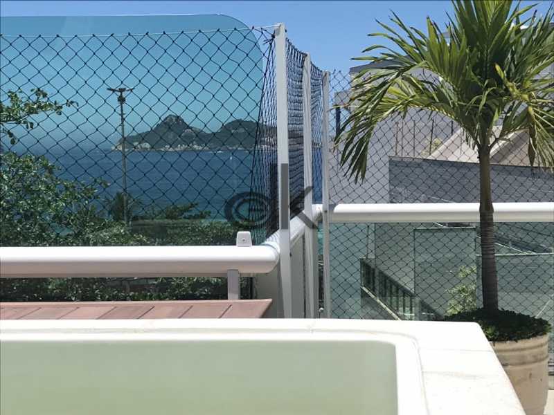unnamed 6 - Cobertura 4 quartos à venda Jardim Oceanico, Rio de Janeiro - R$ 3.900.000 - 5083 - 4