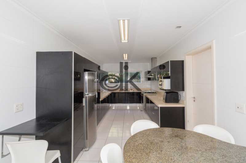 Conheça Coz 1 do imóvel - Casa em Condomínio 4 quartos à venda Barra da Tijuca, Rio de Janeiro - R$ 4.200.000 - 5089 - 16 Coz 1 - Casa em Condomínio 4 quartos à venda Barra da Tijuca, Rio de Janeiro - R$ 4.200.000 - 5089 - 16