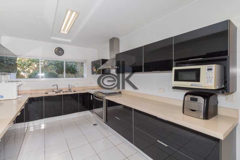 Conheça Coz 2 do imóvel - Casa em Condomínio 4 quartos à venda Barra da Tijuca, Rio de Janeiro - R$ 4.200.000 - 5089 - 15 Coz 2 - Casa em Condomínio 4 quartos à venda Barra da Tijuca, Rio de Janeiro - R$ 4.200.000 - 5089 - 15