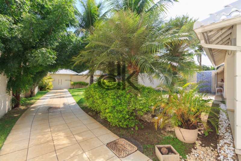 Conheça Int 1 do imóvel - Casa em Condomínio 4 quartos à venda Barra da Tijuca, Rio de Janeiro - R$ 4.200.000 - 5089 - 3 Int 1 - Casa em Condomínio 4 quartos à venda Barra da Tijuca, Rio de Janeiro - R$ 4.200.000 - 5089 - 3