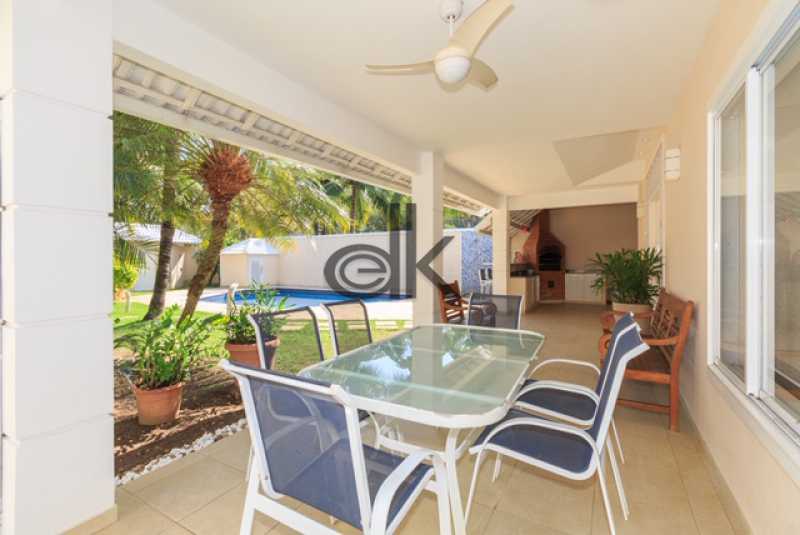 Conheça Int 2 do imóvel - Casa em Condomínio 4 quartos à venda Barra da Tijuca, Rio de Janeiro - R$ 4.200.000 - 5089 - 6 Int 2 - Casa em Condomínio 4 quartos à venda Barra da Tijuca, Rio de Janeiro - R$ 4.200.000 - 5089 - 6