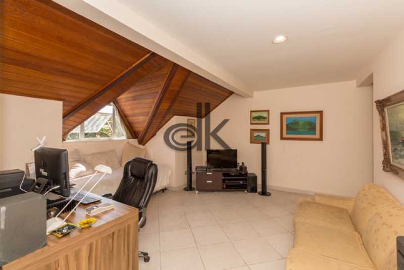 Conheça Sótão do imóvel - Casa em Condomínio 4 quartos à venda Barra da Tijuca, Rio de Janeiro - R$ 4.200.000 - 5089 - 14 Sótão - Casa em Condomínio 4 quartos à venda Barra da Tijuca, Rio de Janeiro - R$ 4.200.000 - 5089 - 14