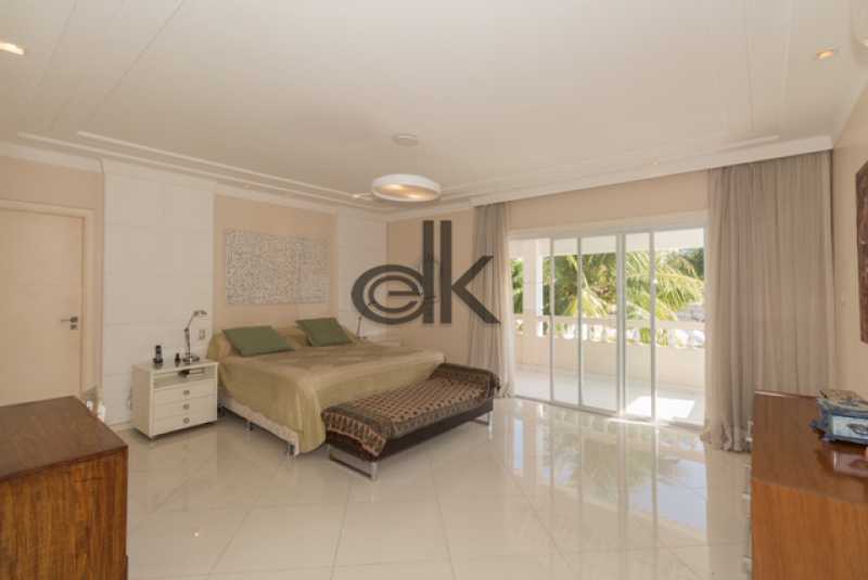Conheça Suíte M do imóvel - Casa em Condomínio 4 quartos à venda Barra da Tijuca, Rio de Janeiro - R$ 4.200.000 - 5089 - 21 Suíte M - Casa em Condomínio 4 quartos à venda Barra da Tijuca, Rio de Janeiro - R$ 4.200.000 - 5089 - 21