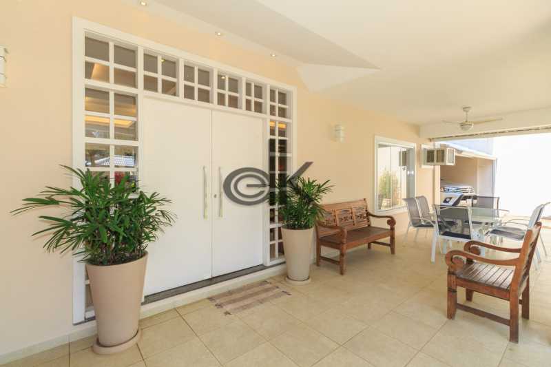 Conheça Var 1 do imóvel - Casa em Condomínio 4 quartos à venda Barra da Tijuca, Rio de Janeiro - R$ 4.200.000 - 5089 - 5 Var 1 - Casa em Condomínio 4 quartos à venda Barra da Tijuca, Rio de Janeiro - R$ 4.200.000 - 5089 - 5