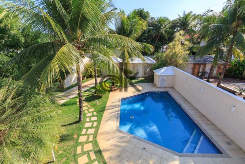 Conheça Vista Var 2 do imóvel - Casa em Condomínio 4 quartos à venda Barra da Tijuca, Rio de Janeiro - R$ 4.200.000 - 5089 - 4 Vista Var 2 - Casa em Condomínio 4 quartos à venda Barra da Tijuca, Rio de Janeiro - R$ 4.200.000 - 5089 - 4