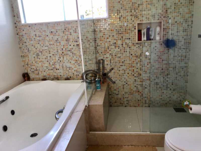 IMG_2964 - Casa em Condomínio 5 quartos à venda Barra da Tijuca, Rio de Janeiro - R$ 4.800.000 - 5090 - 14