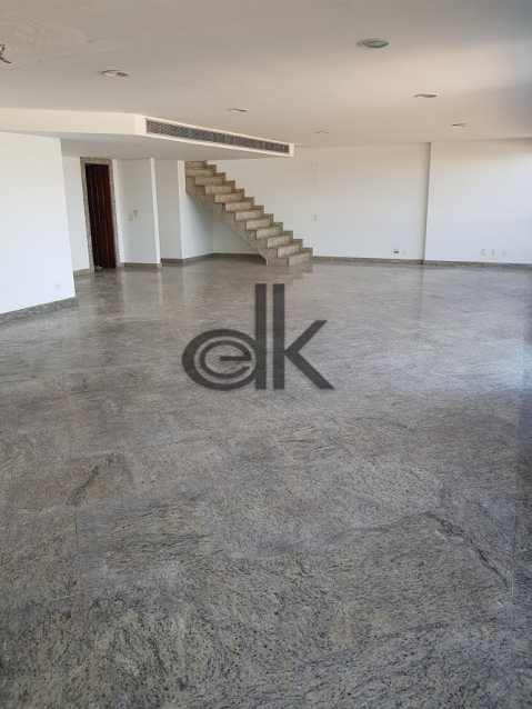 Conheça 20190626_114048 do imóvel - Cobertura 4 quartos à venda Barra da Tijuca, Rio de Janeiro - R$ 6.990.000 - 6001 - 10 20190626_114048 - Cobertura 4 quartos à venda Barra da Tijuca, Rio de Janeiro - R$ 6.990.000 - 6001 - 10