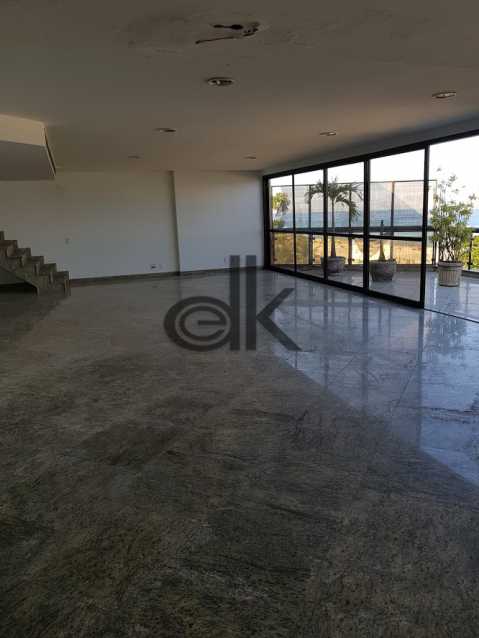 Conheça 20190626_114100 do imóvel - Cobertura 4 quartos à venda Barra da Tijuca, Rio de Janeiro - R$ 6.990.000 - 6001 - 8 20190626_114100 - Cobertura 4 quartos à venda Barra da Tijuca, Rio de Janeiro - R$ 6.990.000 - 6001 - 8