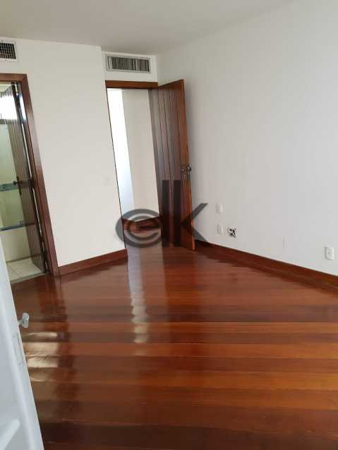 Conheça 20190626_114359 do imóvel - Cobertura 4 quartos à venda Barra da Tijuca, Rio de Janeiro - R$ 6.990.000 - 6001 - 14 20190626_114359 - Cobertura 4 quartos à venda Barra da Tijuca, Rio de Janeiro - R$ 6.990.000 - 6001 - 14