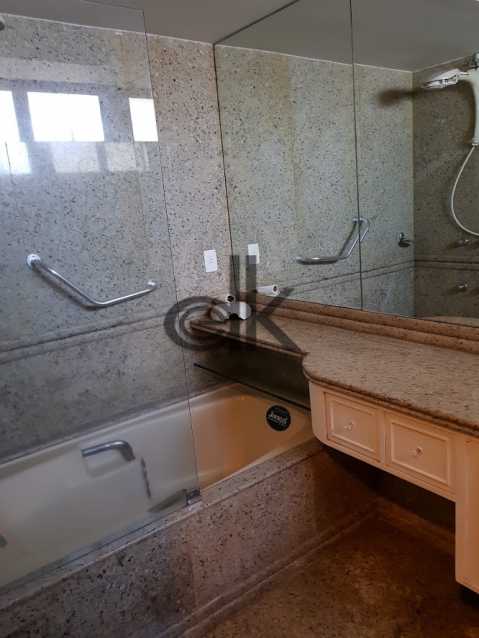 Conheça 20190626_114509 do imóvel - Cobertura 4 quartos à venda Barra da Tijuca, Rio de Janeiro - R$ 6.990.000 - 6001 - 20 20190626_114509 - Cobertura 4 quartos à venda Barra da Tijuca, Rio de Janeiro - R$ 6.990.000 - 6001 - 20