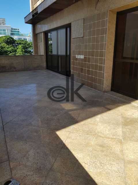 Conheça 20190626_114555 do imóvel - Cobertura 4 quartos à venda Barra da Tijuca, Rio de Janeiro - R$ 6.990.000 - 6001 - 7 20190626_114555 - Cobertura 4 quartos à venda Barra da Tijuca, Rio de Janeiro - R$ 6.990.000 - 6001 - 7