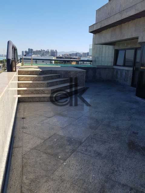 Conheça 20190626_114741 do imóvel - Cobertura 4 quartos à venda Barra da Tijuca, Rio de Janeiro - R$ 6.990.000 - 6001 - 5 20190626_114741 - Cobertura 4 quartos à venda Barra da Tijuca, Rio de Janeiro - R$ 6.990.000 - 6001 - 5
