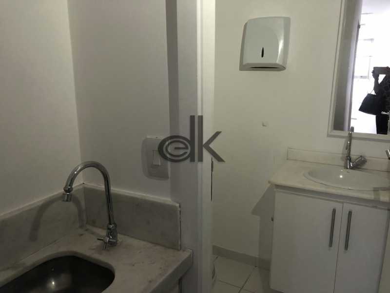 Conheça 76741a51-d790-4b97-9f1c-c3d699 do imóvel - Sala Comercial 36m² à venda Barra da Tijuca, Rio de Janeiro - R$ 370.000 - 6044 - 16 76741a51-d790-4b97-9f1c-c3d699 - Sala Comercial 36m² à venda Barra da Tijuca, Rio de Janeiro - R$ 370.000 - 6044 - 16