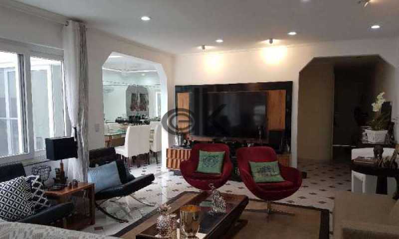 Conheça 29aae27762abc22c77213889e23088 do imóvel - Casa em Condomínio 4 quartos à venda Jardim Oceanico, Rio de Janeiro - R$ 2.900.000 - 6067 - 3 29aae27762abc22c77213889e23088 - Casa em Condomínio 4 quartos à venda Jardim Oceanico, Rio de Janeiro - R$ 2.900.000 - 6067 - 3