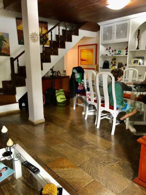 WhatsApp Image 2019-10-14 at 1 - Casa em Condomínio 3 quartos à venda Barra da Tijuca, Rio de Janeiro - R$ 1.398.000 - 6079 - 3