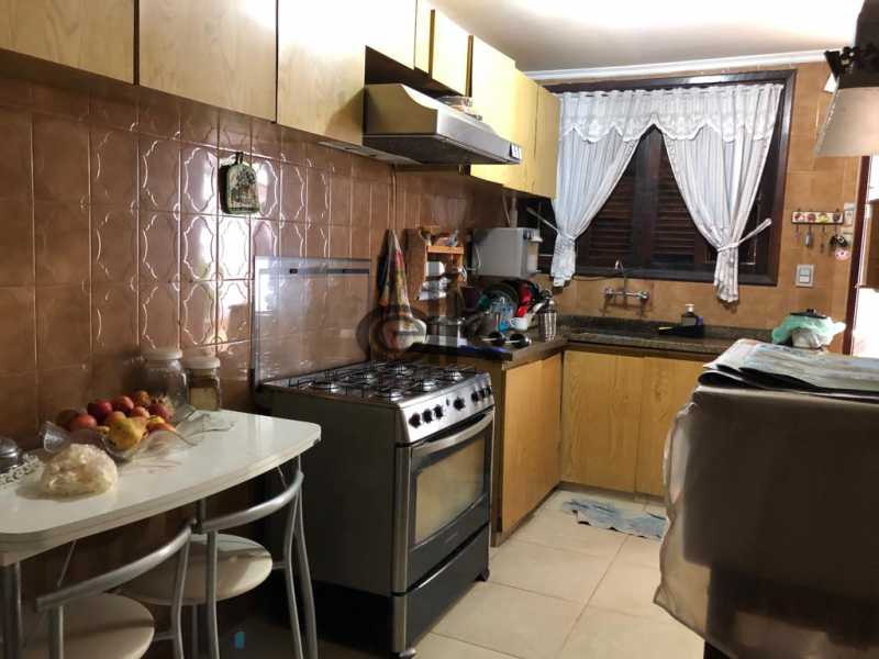 Conheça WhatsApp Image 2019-10-14 at 1 do imóvel - Casa em Condomínio 3 quartos à venda Barra da Tijuca, Rio de Janeiro - R$ 1.398.000 - 6079 - 10 WhatsApp Image 2019-10-14 at 1 - Casa em Condomínio 3 quartos à venda Barra da Tijuca, Rio de Janeiro - R$ 1.398.000 - 6079 - 10