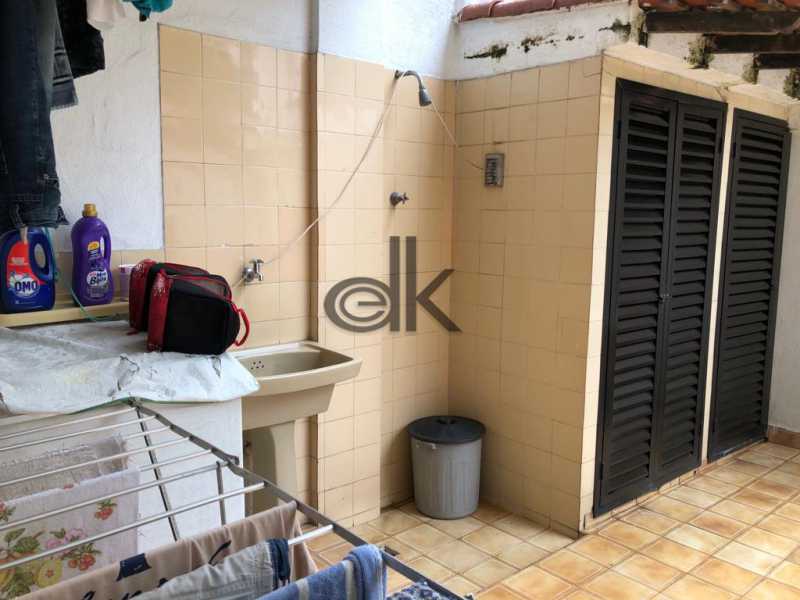 WhatsApp Image 2019-10-14 at 1 - Casa em Condomínio 3 quartos à venda Barra da Tijuca, Rio de Janeiro - R$ 1.398.000 - 6079 - 9