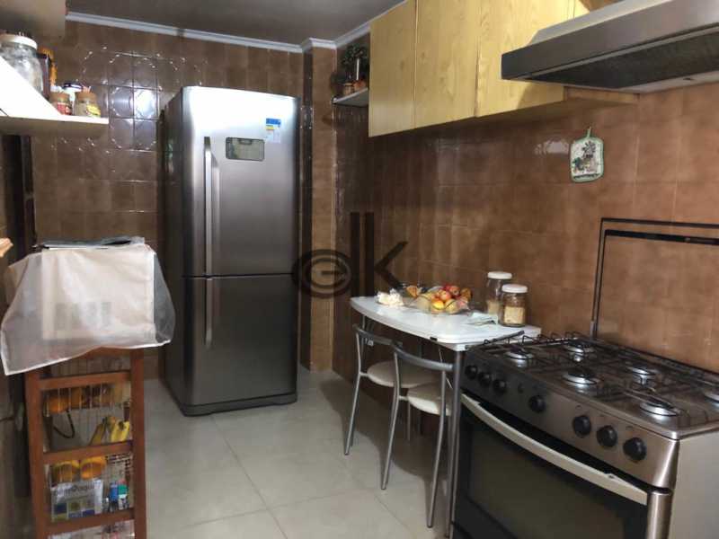 WhatsApp Image 2019-10-14 at 1 - Casa em Condomínio 3 quartos à venda Barra da Tijuca, Rio de Janeiro - R$ 1.398.000 - 6079 - 11