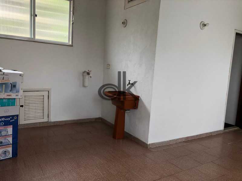 Conheça WhatsApp Image 2019-10-14 at 1 do imóvel - Casa em Condomínio 3 quartos à venda Barra da Tijuca, Rio de Janeiro - R$ 1.398.000 - 6079 - 23 WhatsApp Image 2019-10-14 at 1 - Casa em Condomínio 3 quartos à venda Barra da Tijuca, Rio de Janeiro - R$ 1.398.000 - 6079 - 23
