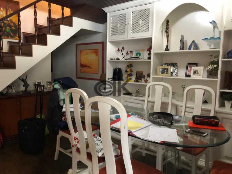 WhatsApp Image 2019-10-14 at 1 - Casa em Condomínio 3 quartos à venda Barra da Tijuca, Rio de Janeiro - R$ 1.398.000 - 6079 - 4