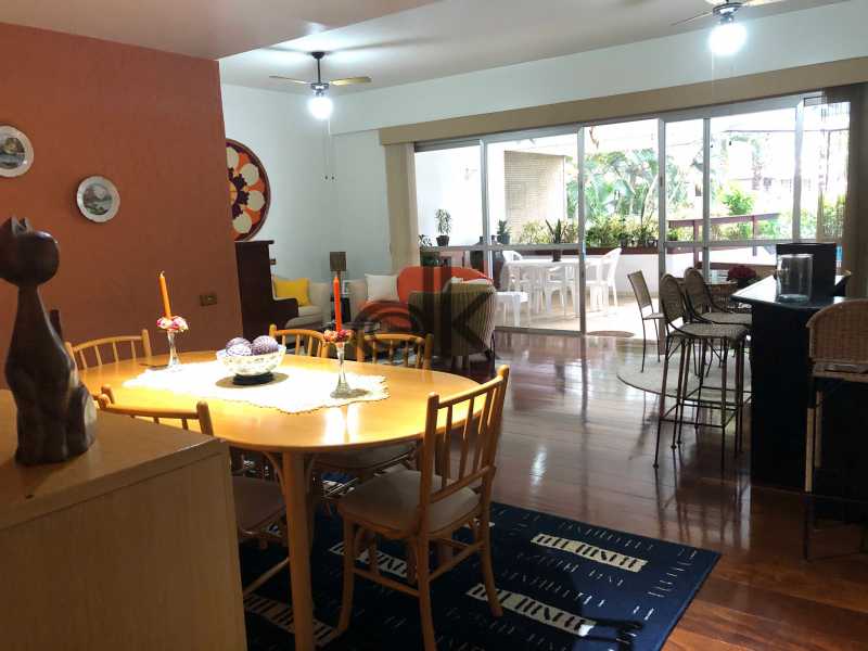 IMG_7117 - Apartamento 4 quartos à venda Jardim Oceanico, Rio de Janeiro - R$ 2.190.000 - 6091 - 1