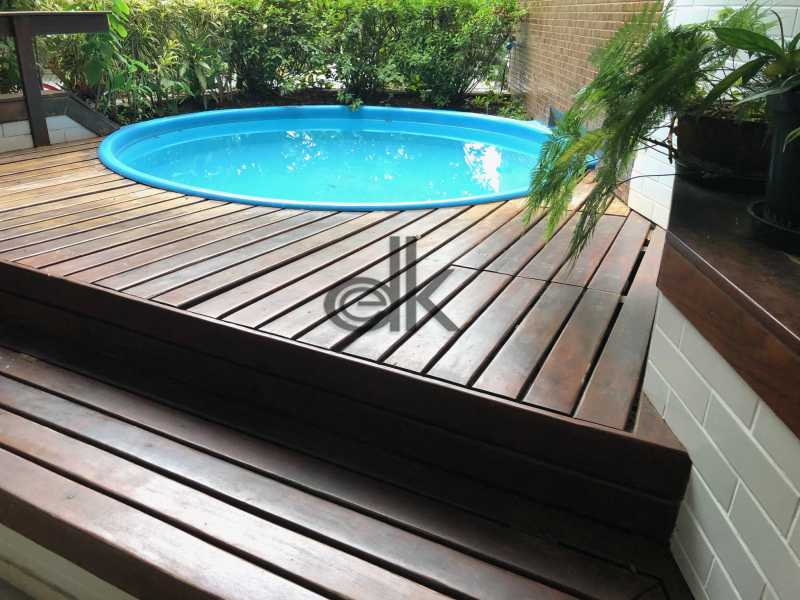 Conheça IMG_7121 do imóvel - Apartamento 4 quartos à venda Jardim Oceanico, Rio de Janeiro - R$ 2.190.000 - 6091 - 13 IMG_7121 - Apartamento 4 quartos à venda Jardim Oceanico, Rio de Janeiro - R$ 2.190.000 - 6091 - 13