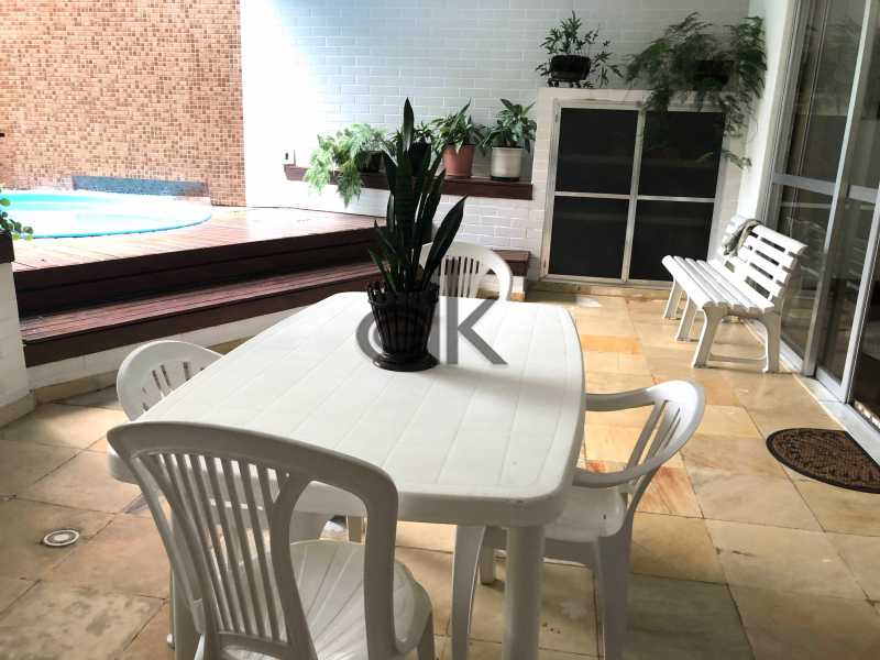 IMG_7122 - Apartamento 4 quartos à venda Jardim Oceanico, Rio de Janeiro - R$ 2.190.000 - 6091 - 12