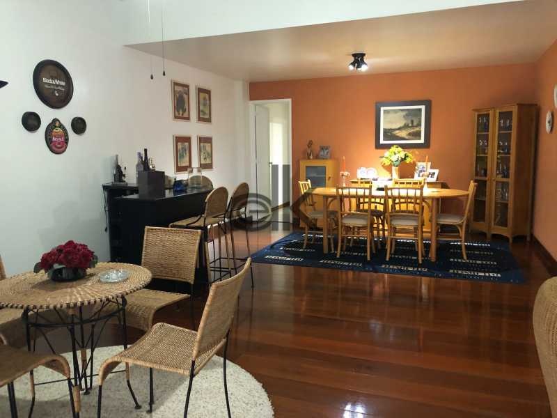 IMG_7123 - Apartamento 4 quartos à venda Jardim Oceanico, Rio de Janeiro - R$ 2.190.000 - 6091 - 10