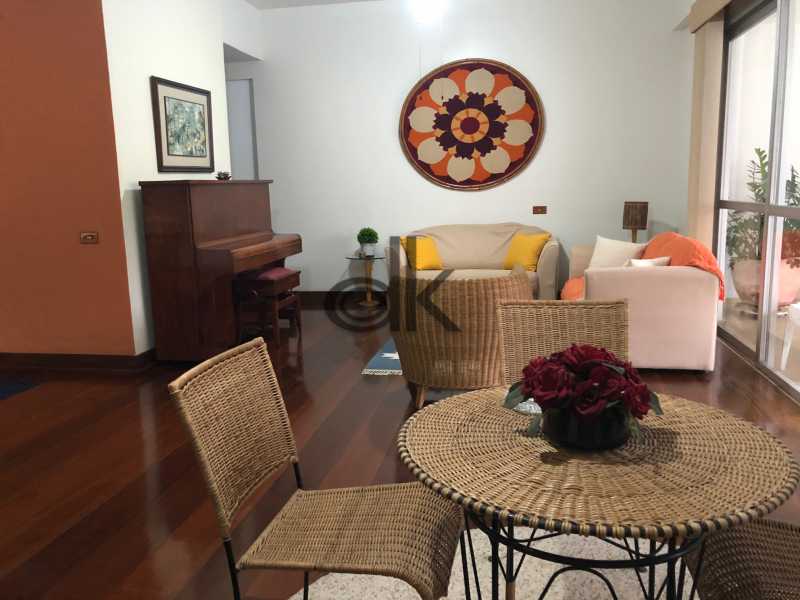 IMG_7124 - Apartamento 4 quartos à venda Jardim Oceanico, Rio de Janeiro - R$ 2.190.000 - 6091 - 7