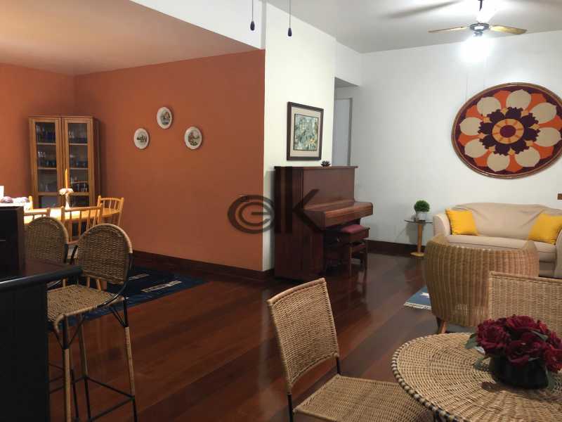 IMG_7125 - Apartamento 4 quartos à venda Jardim Oceanico, Rio de Janeiro - R$ 2.190.000 - 6091 - 8