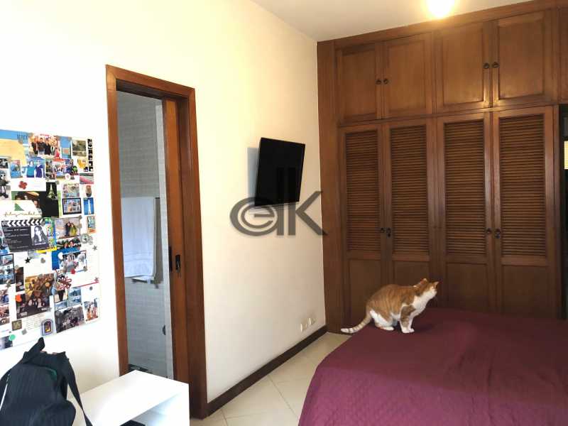 IMG_7130 - Apartamento 4 quartos à venda Jardim Oceanico, Rio de Janeiro - R$ 2.190.000 - 6091 - 28