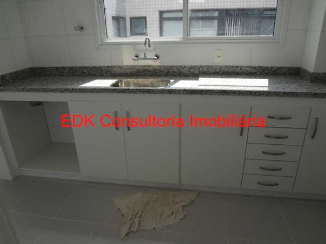 Conheça 3 do imóvel - Cobertura 3 quartos à venda Recreio dos Bandeirantes, Rio de Janeiro - R$ 1.600.000 - 546 - 3 3 - Cobertura 3 quartos à venda Recreio dos Bandeirantes, Rio de Janeiro - R$ 1.600.000 - 546 - 3