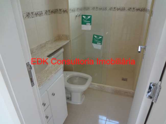 Conheça 6 do imóvel - Cobertura 3 quartos à venda Recreio dos Bandeirantes, Rio de Janeiro - R$ 1.600.000 - 546 - 6 6 - Cobertura 3 quartos à venda Recreio dos Bandeirantes, Rio de Janeiro - R$ 1.600.000 - 546 - 6