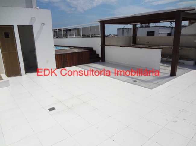 Conheça 7 do imóvel - Cobertura 3 quartos à venda Recreio dos Bandeirantes, Rio de Janeiro - R$ 1.600.000 - 546 - 7 7 - Cobertura 3 quartos à venda Recreio dos Bandeirantes, Rio de Janeiro - R$ 1.600.000 - 546 - 7