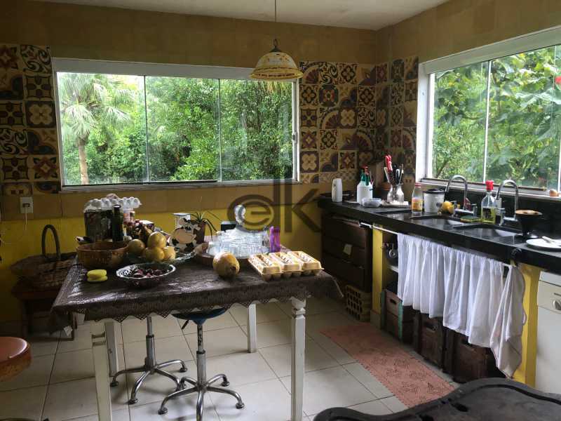 IMG_9591 - Casa 11 quartos à venda Recreio dos Bandeirantes, Rio de Janeiro - R$ 7.500.000 - 6141 - 6