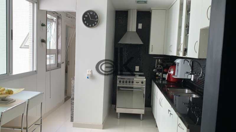 0e1f5fb3-133f-4217-bd3c-b70dfe - Apartamento 3 quartos à venda Jardim Oceanico, Rio de Janeiro - R$ 2.000.000 - 6152 - 13