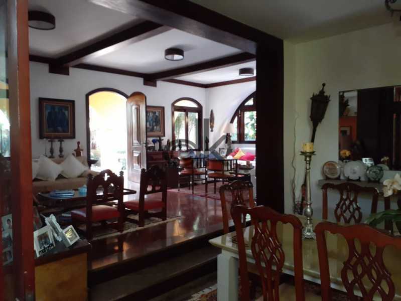 Conheça WhatsApp Image 2020-03-12 at 1 do imóvel - Casa 7 quartos à venda Barra da Tijuca, Rio de Janeiro - R$ 3.950.000 - 6178 - 5 WhatsApp Image 2020-03-12 at 1 - Casa 7 quartos à venda Barra da Tijuca, Rio de Janeiro - R$ 3.950.000 - 6178 - 5